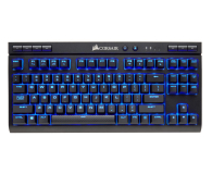 Corsair K63 Wireless (Blue LED, Cherry MX Red) - 407708 - zdjęcie 5